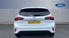 Ford Focus 1.0 EcoBoost Titanium Style 5dr Petrol Hatchback